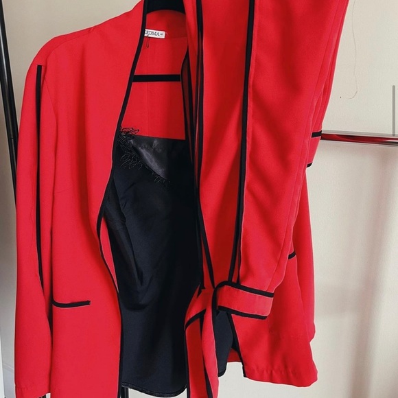 Suit set - Picture 6 of 7